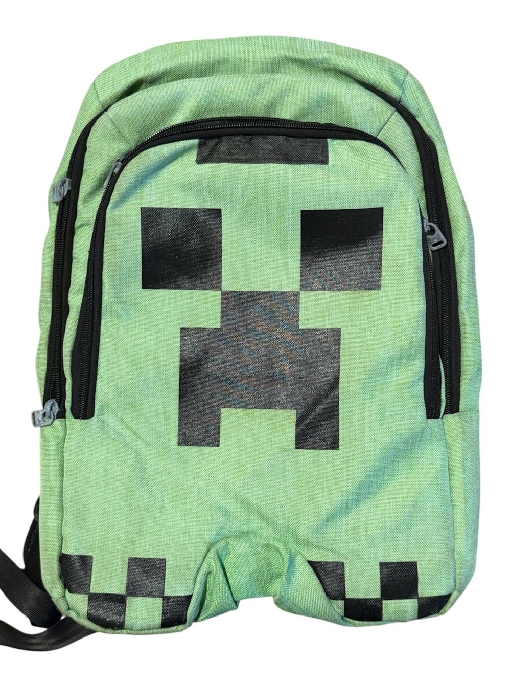 Official Minecraft Backpack